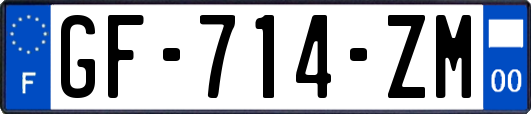 GF-714-ZM