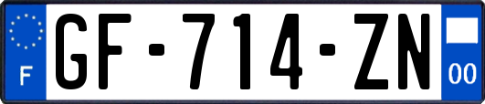 GF-714-ZN