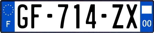 GF-714-ZX