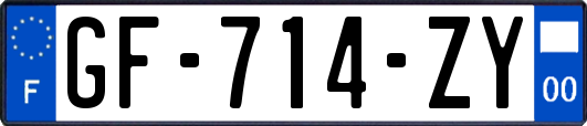 GF-714-ZY