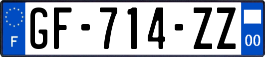 GF-714-ZZ