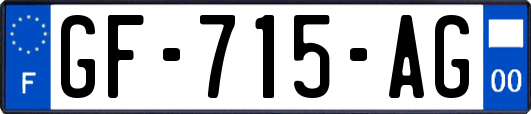 GF-715-AG