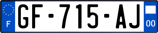 GF-715-AJ