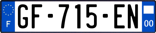 GF-715-EN