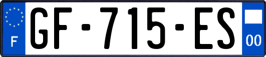 GF-715-ES