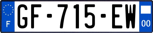 GF-715-EW