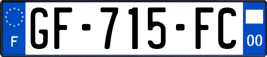 GF-715-FC