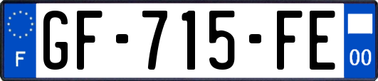 GF-715-FE