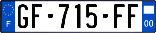 GF-715-FF