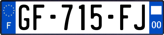 GF-715-FJ