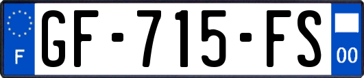 GF-715-FS