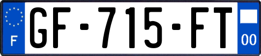 GF-715-FT