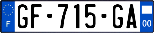 GF-715-GA