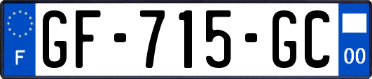 GF-715-GC