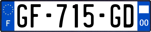 GF-715-GD