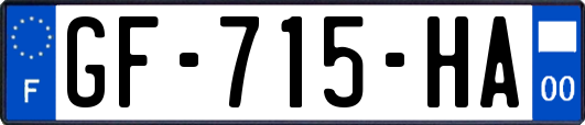 GF-715-HA