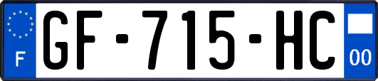 GF-715-HC