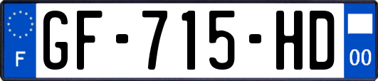 GF-715-HD