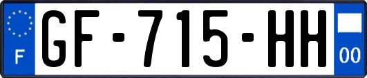 GF-715-HH