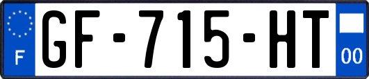 GF-715-HT