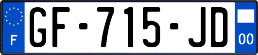 GF-715-JD
