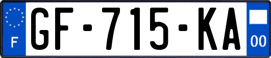 GF-715-KA