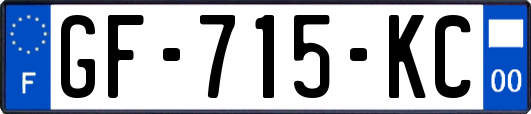 GF-715-KC