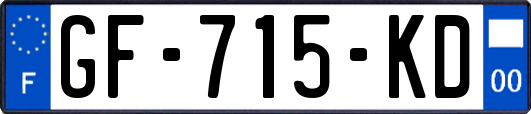 GF-715-KD