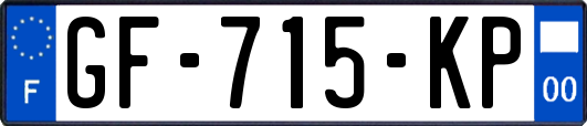 GF-715-KP