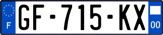 GF-715-KX