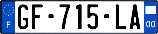 GF-715-LA