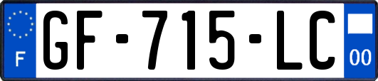 GF-715-LC