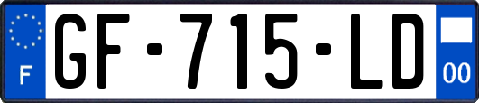 GF-715-LD