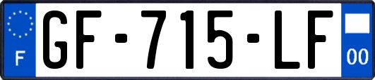 GF-715-LF