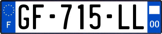 GF-715-LL