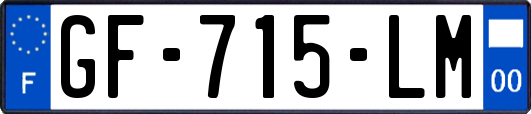 GF-715-LM