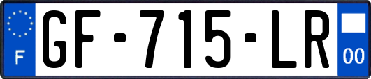 GF-715-LR