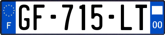 GF-715-LT