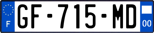 GF-715-MD