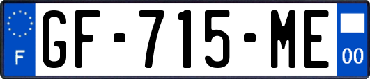 GF-715-ME