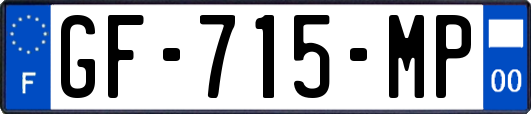 GF-715-MP