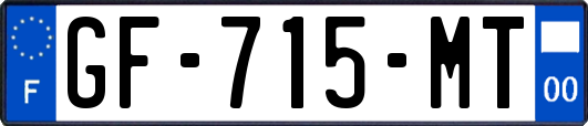 GF-715-MT