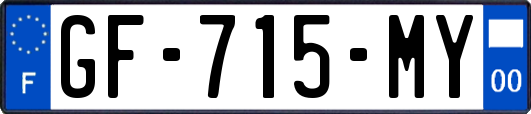 GF-715-MY
