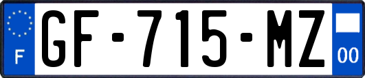 GF-715-MZ
