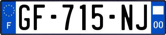 GF-715-NJ