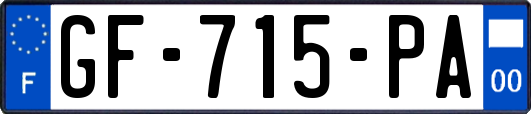 GF-715-PA