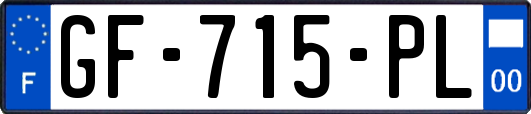 GF-715-PL