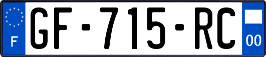 GF-715-RC