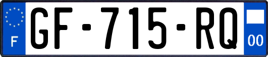 GF-715-RQ