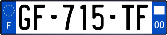 GF-715-TF